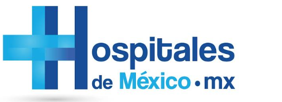 HospitalesdeMéxico.mx